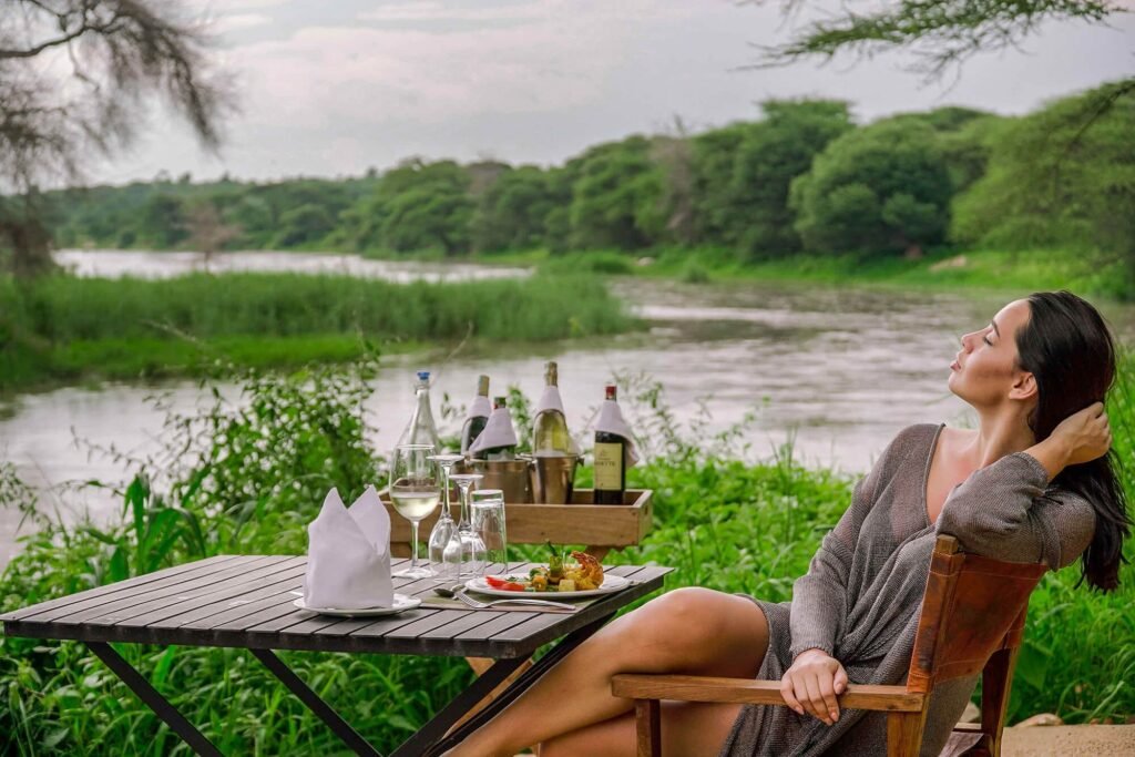 Tanzania Luxury Safari Packages